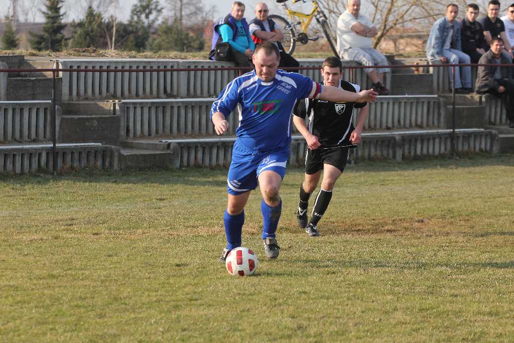 Mewa - Czarni 2:1