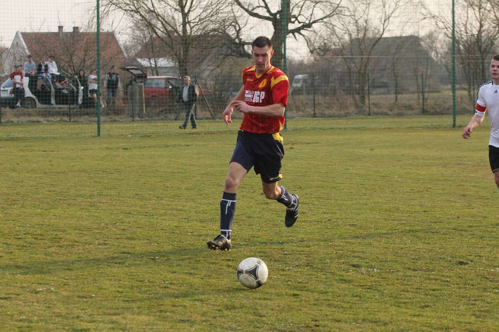 Orkan - Iskra 1:3