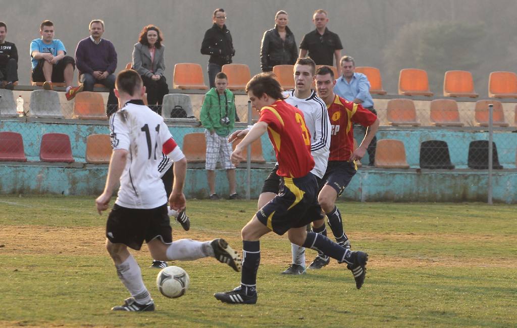 Orkan - Iskra 1:3