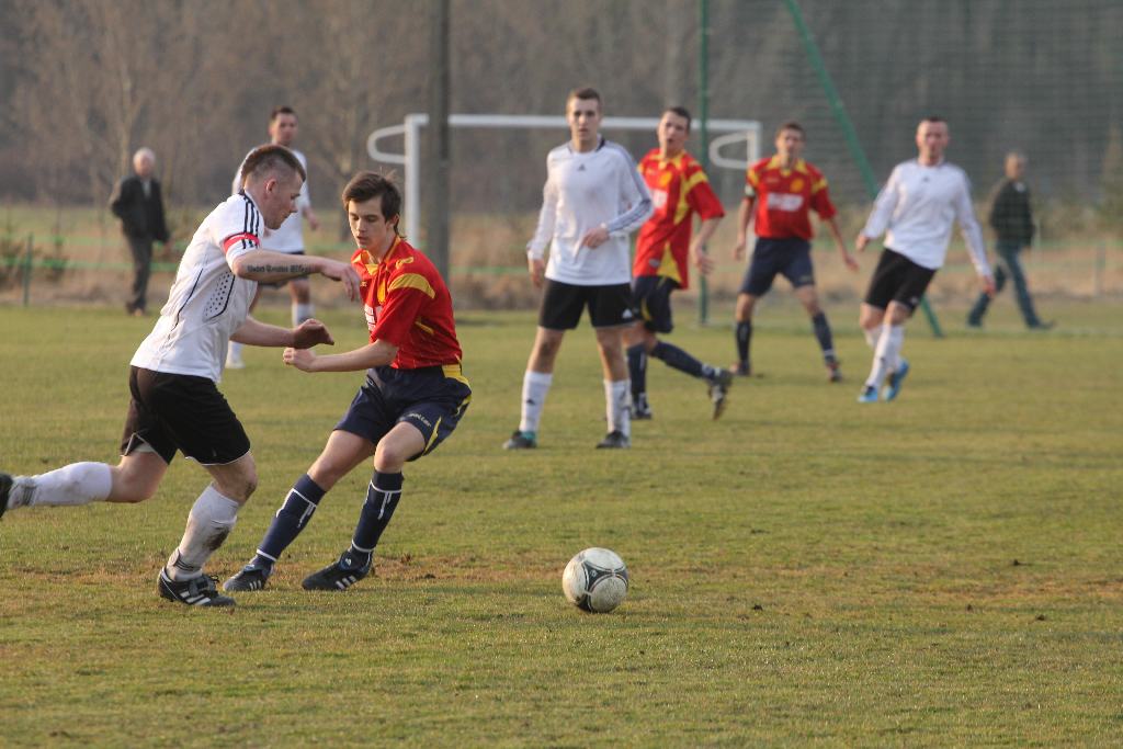 Orkan - Iskra 1:3