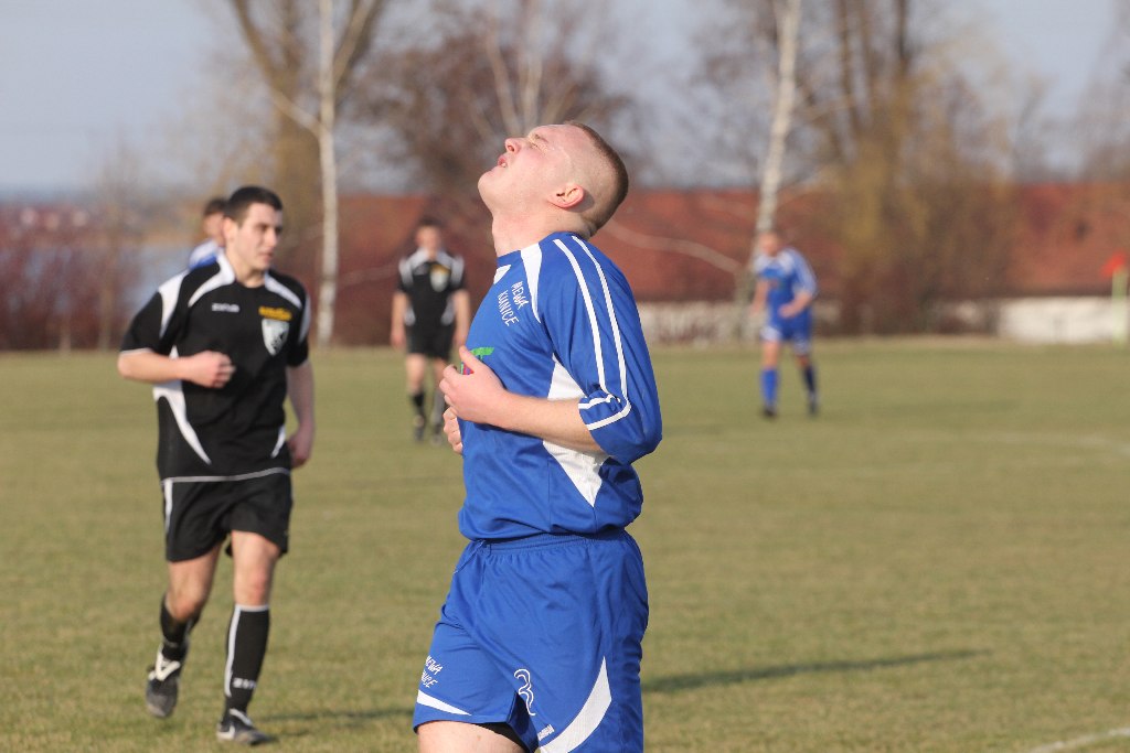 Mewa - Czarni 2:1