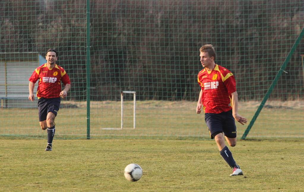 Orkan - Iskra 1:3
