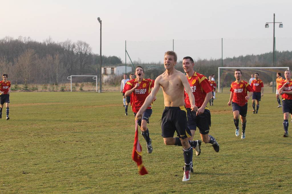 Orkan - Iskra 1:3
