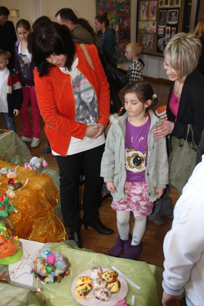 Wiosna 2012 w Młodzieżowym Centrum Kultury