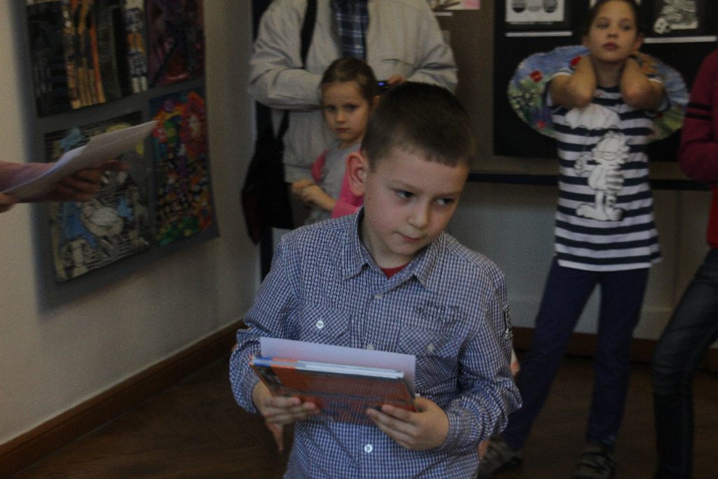 Wiosna 2012 w Młodzieżowym Centrum Kultury