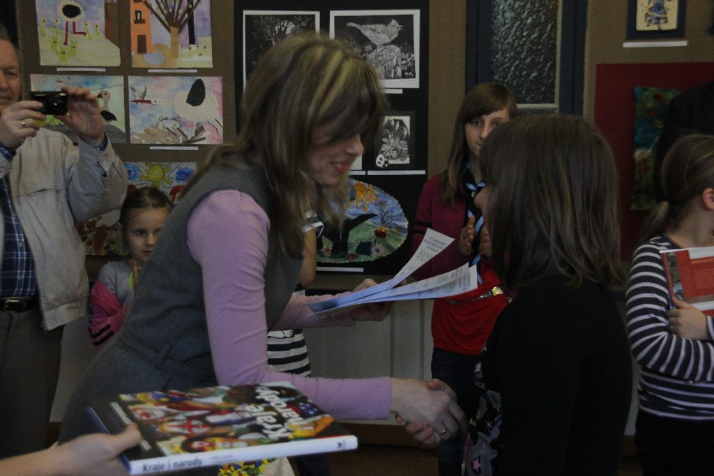 Wiosna 2012 w Młodzieżowym Centrum Kultury