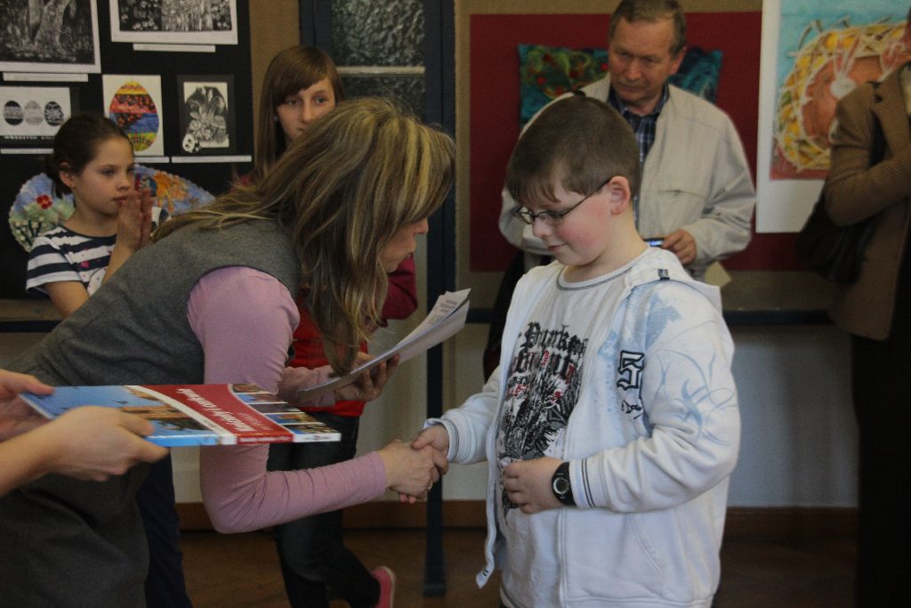 Wiosna 2012 w Młodzieżowym Centrum Kultury