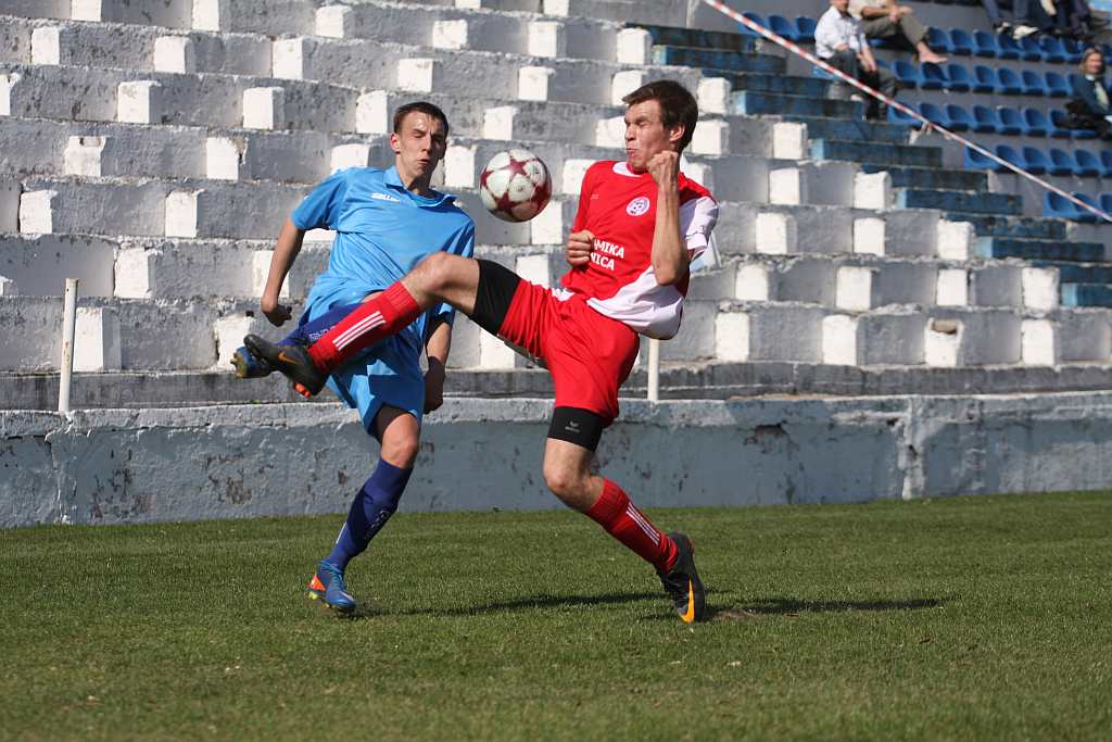 Konfeks - Puma 2:0