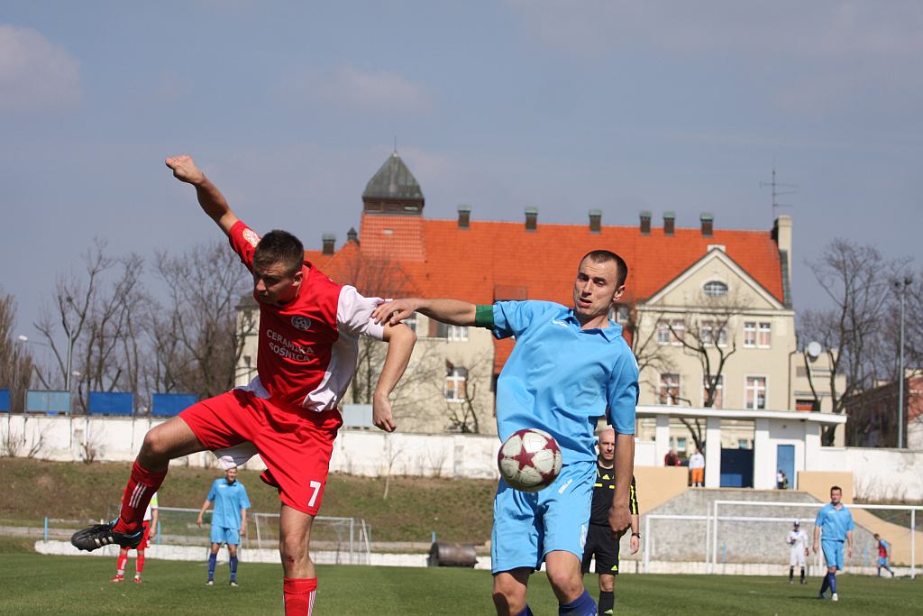 Konfeks - Puma 2:0