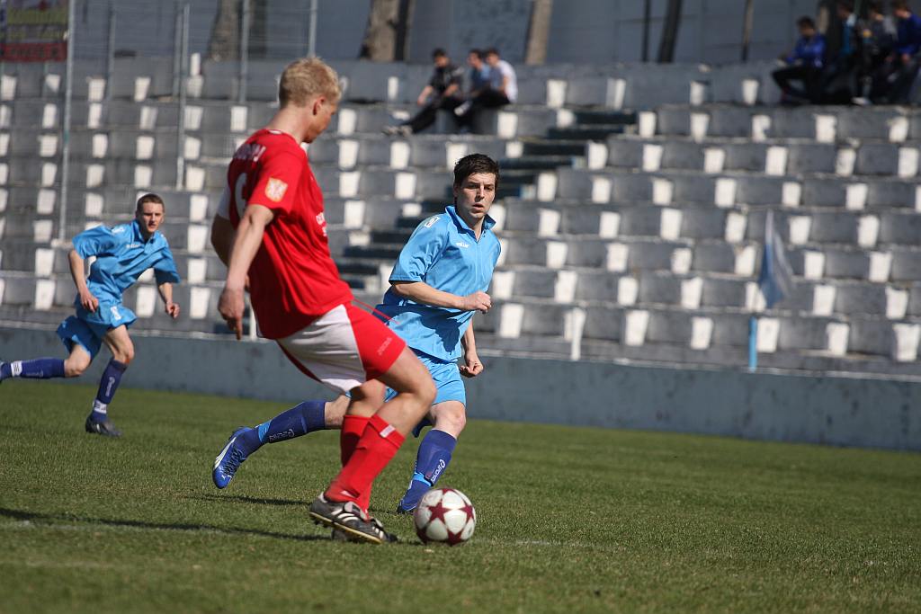 Konfeks - Puma 2:0