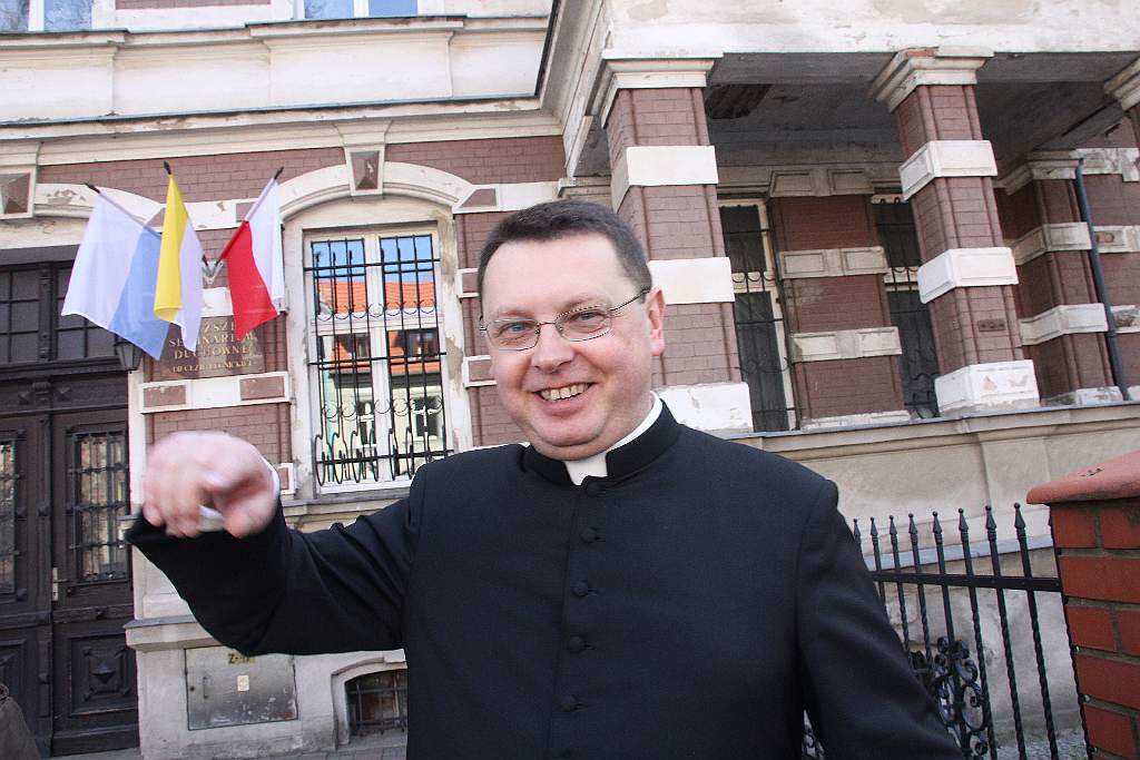 Zakończenie Synodu Diecezji Legncikiej