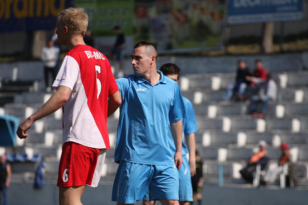 Konfeks - Puma 2:0