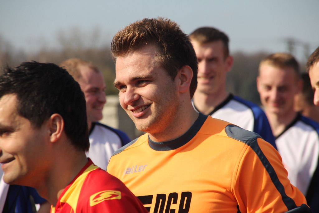 Iskra - Piast 0:1