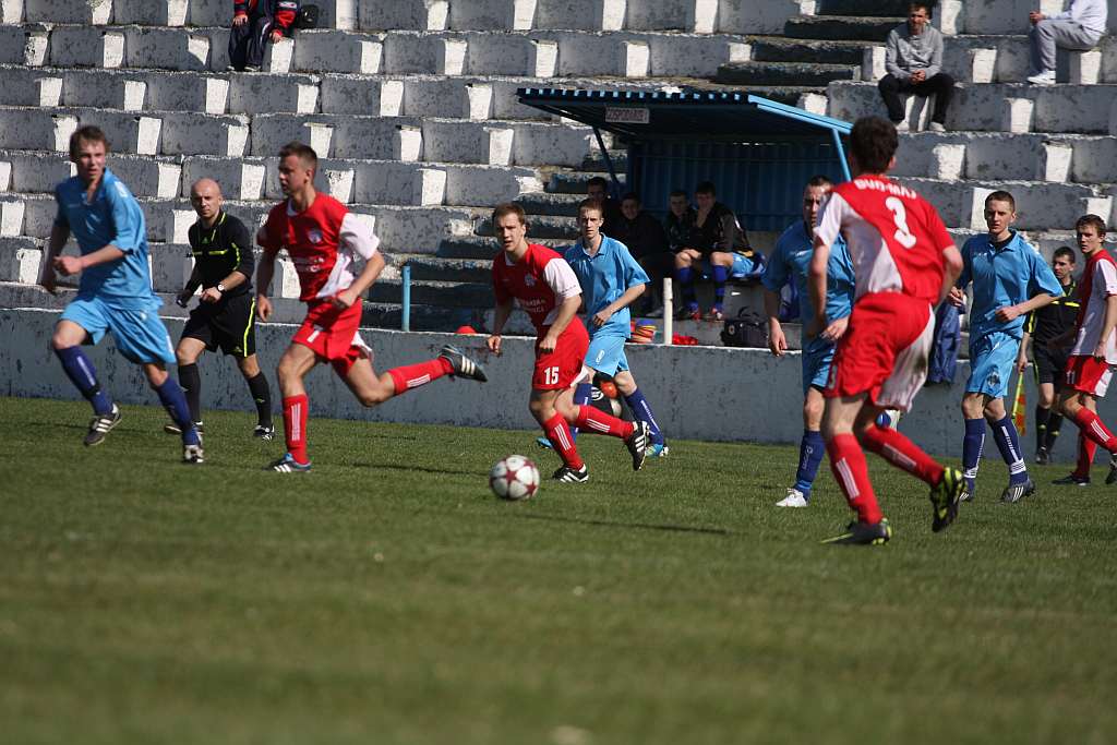 Konfeks - Puma 2:0