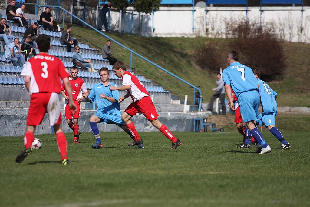 Konfeks - Puma 2:0