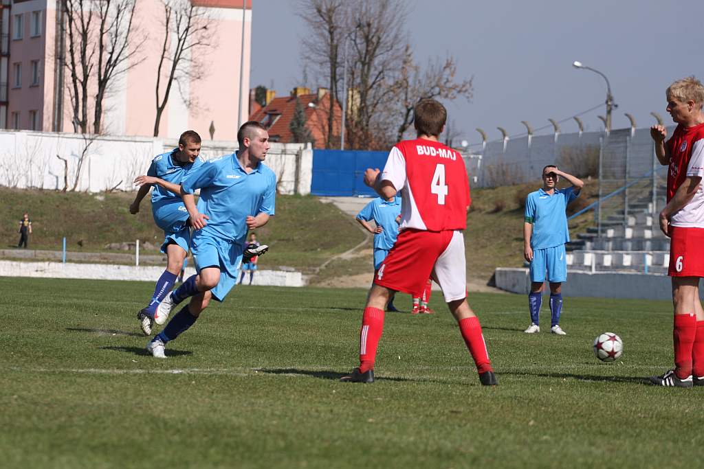 Konfeks - Puma 2:0