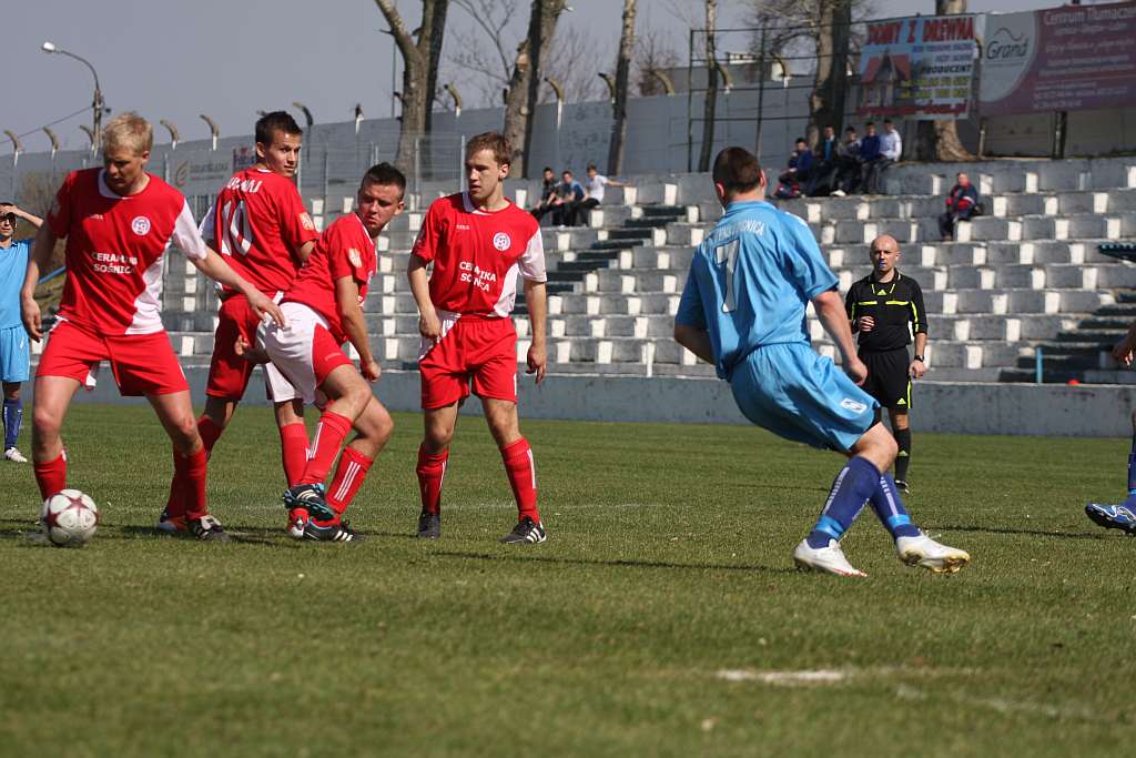 Konfeks - Puma 2:0