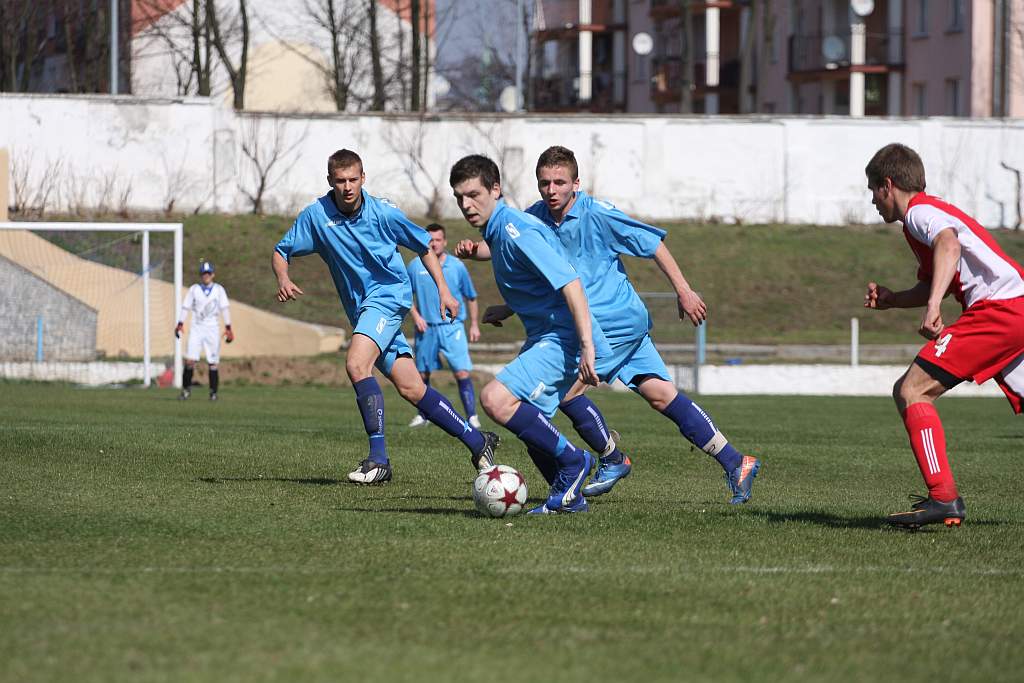 Konfeks - Puma 2:0