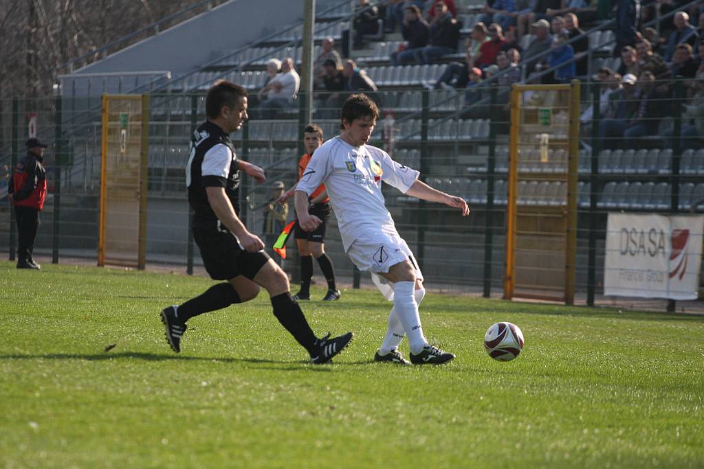 Miedź - Bytovia 0:0