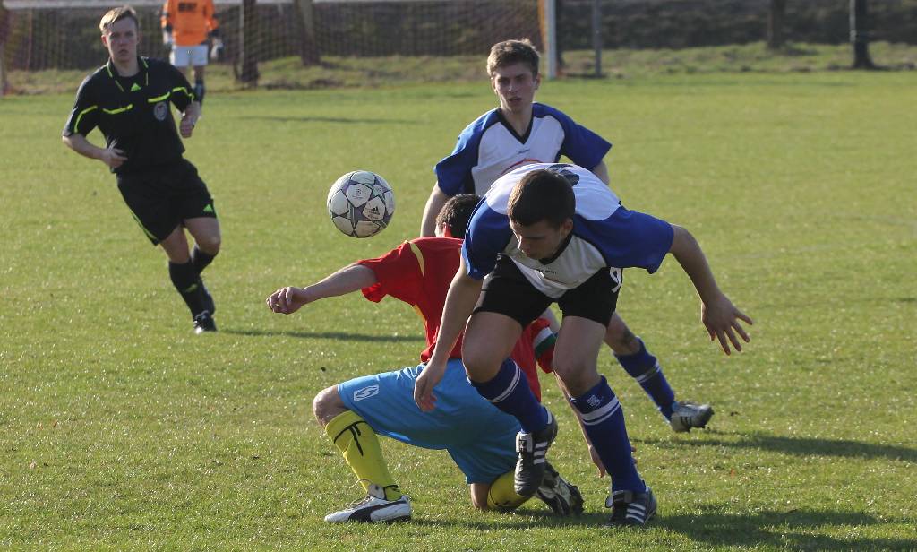 Iskra - Piast 0:1