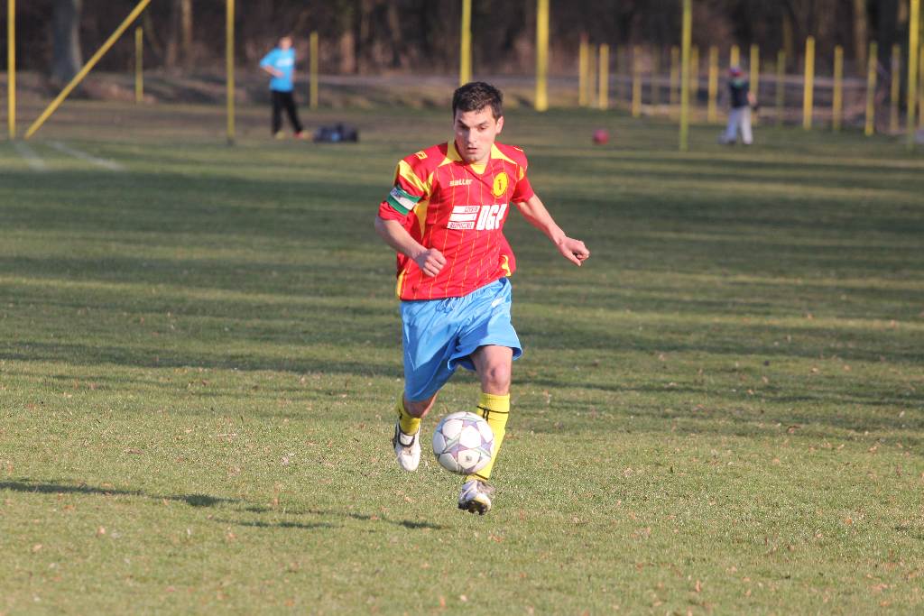 Iskra - Piast 0:1