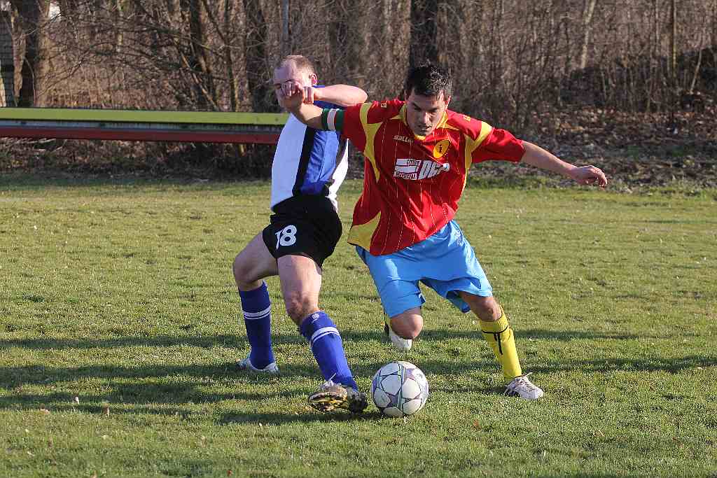 Iskra - Piast 0:1