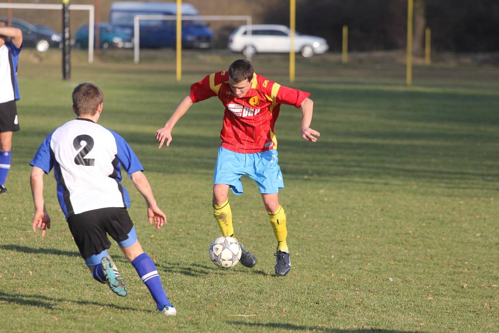 Iskra - Piast 0:1