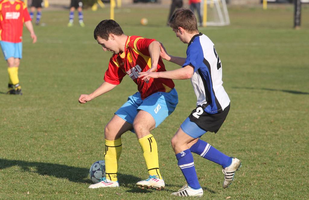 Iskra - Piast 0:1