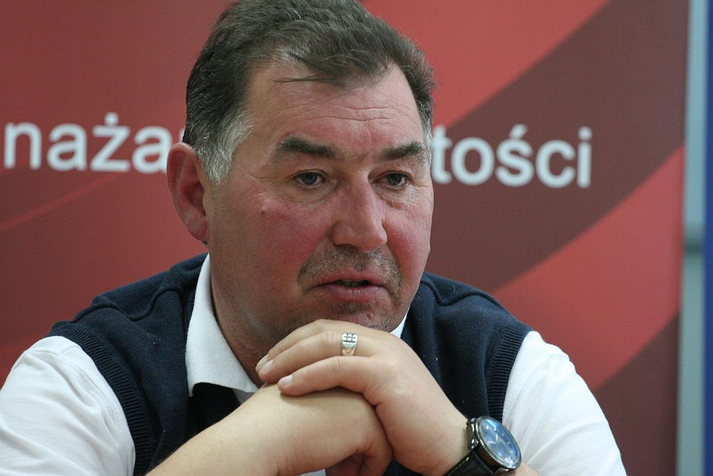 Miedź - Bytovia 0:0