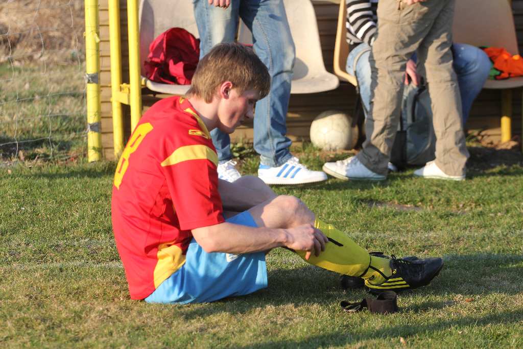Iskra - Piast 0:1