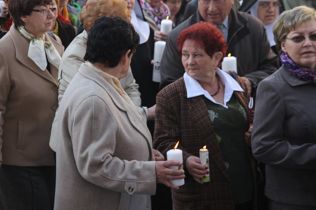 Zakończenie Synodu Diecezji Legncikiej