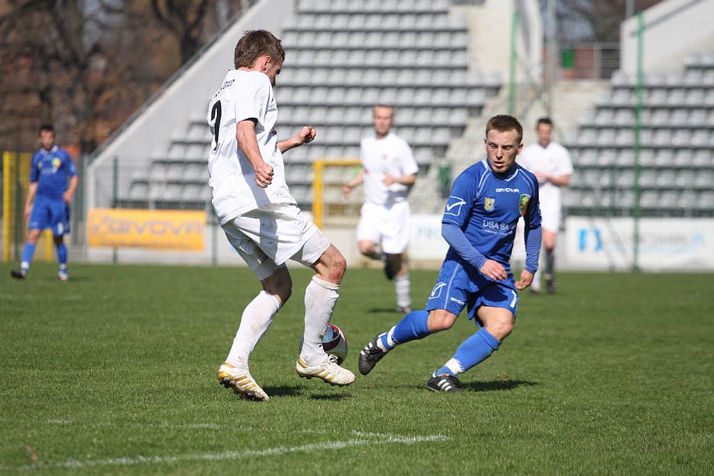 Miedź II - Piast 1:1