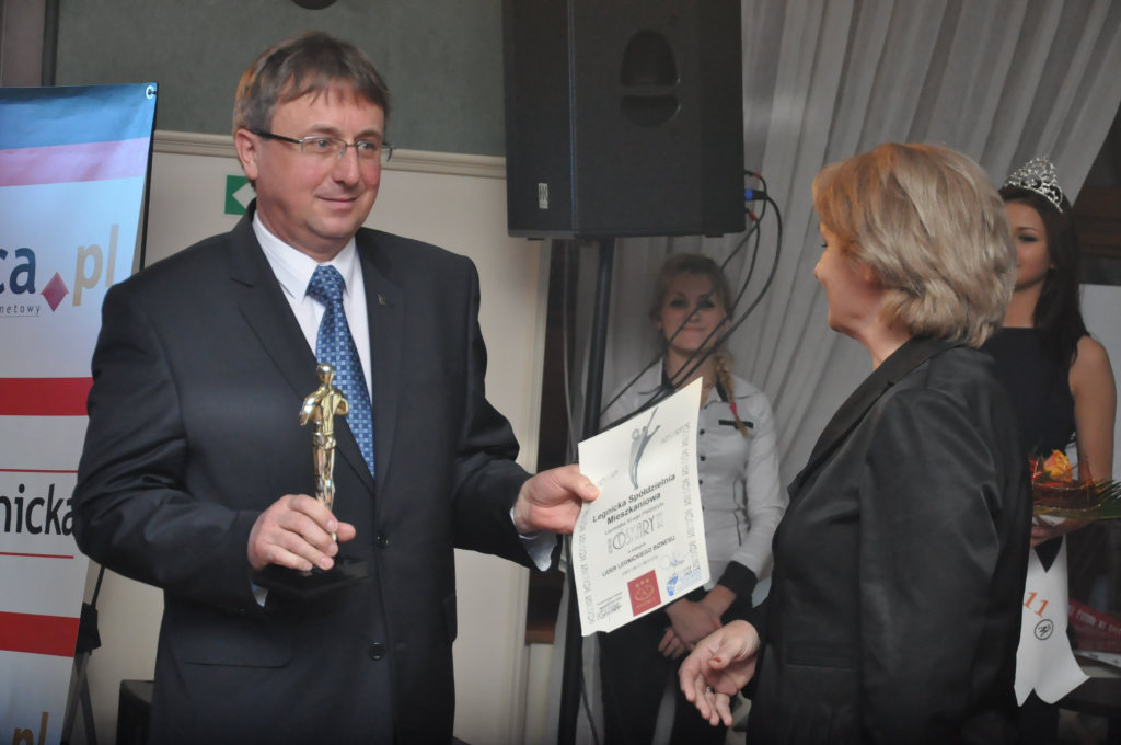 Legnickie Oskary 2012 rozdane
