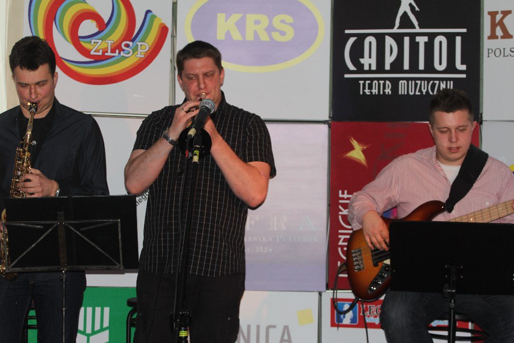 Legnickie Oskary 2012 rozdane