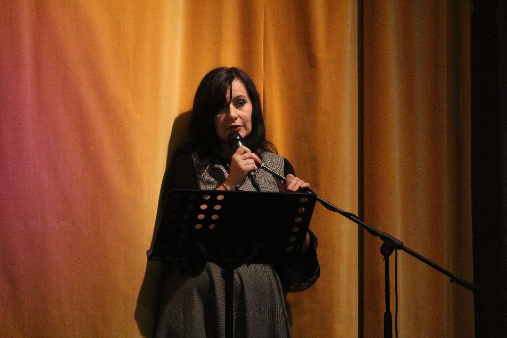 Dzień teatru w MCK