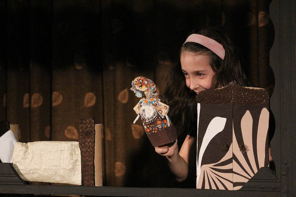 Dzień teatru w MCK