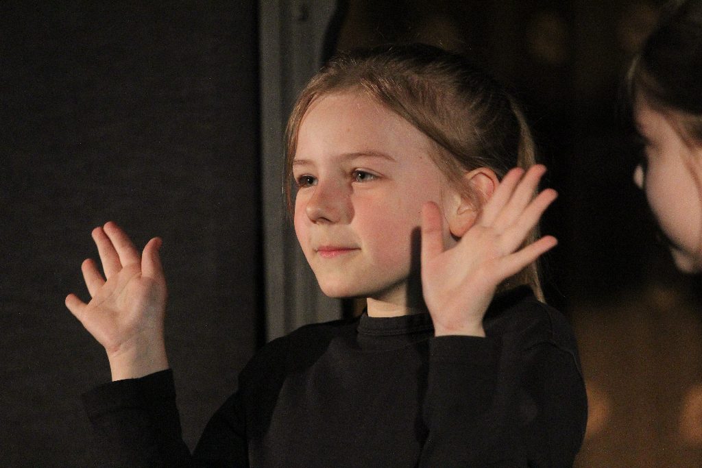 Dzień teatru w MCK