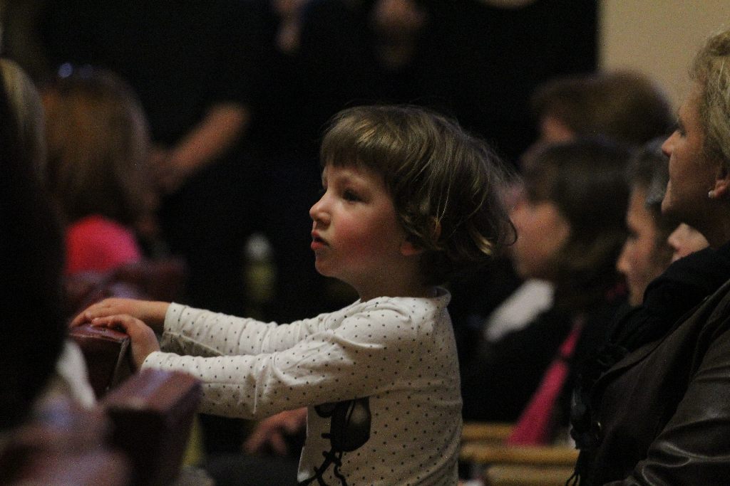 Dzień teatru w MCK