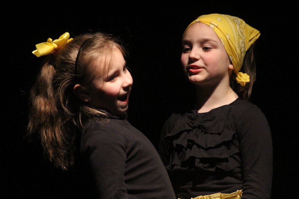 Dzień teatru w MCK