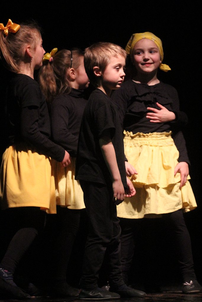 Dzień teatru w MCK