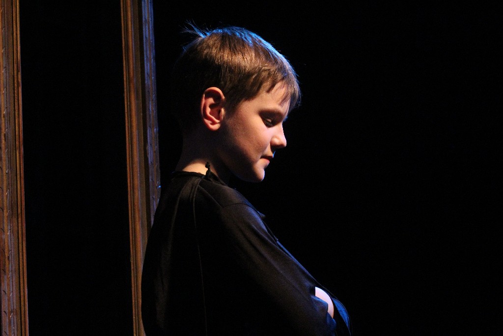 Dzień teatru w MCK