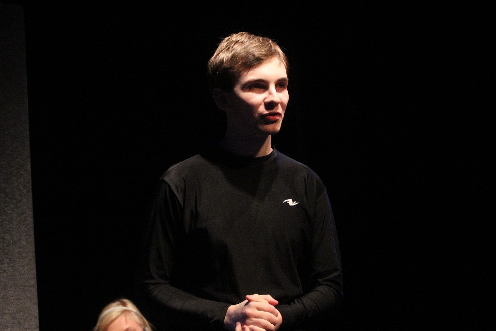 Dzień teatru w MCK