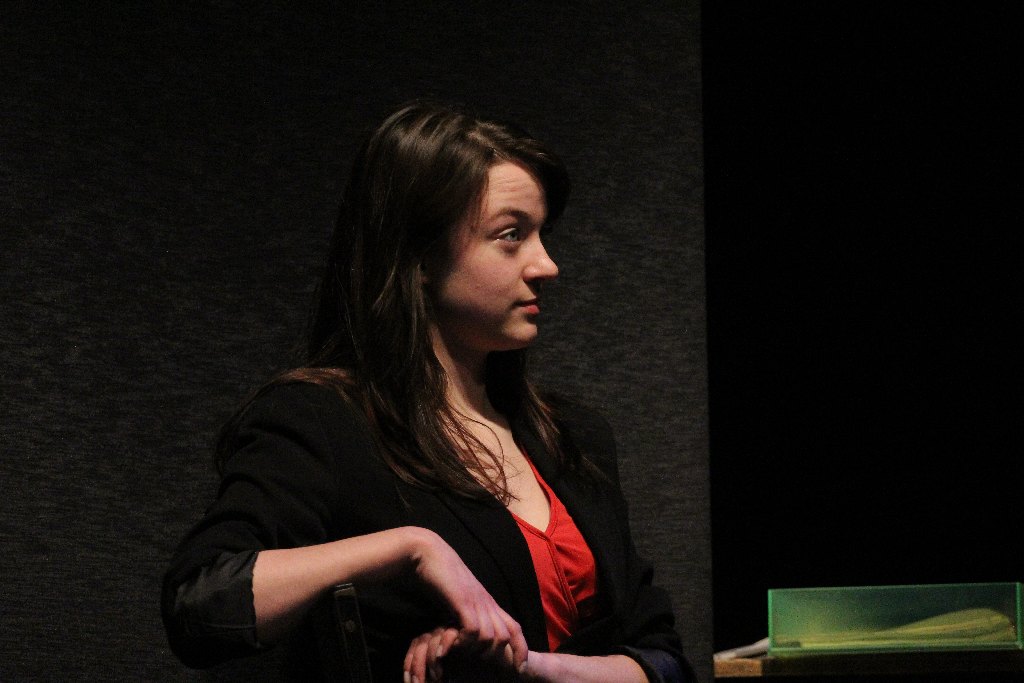 Dzień teatru w MCK
