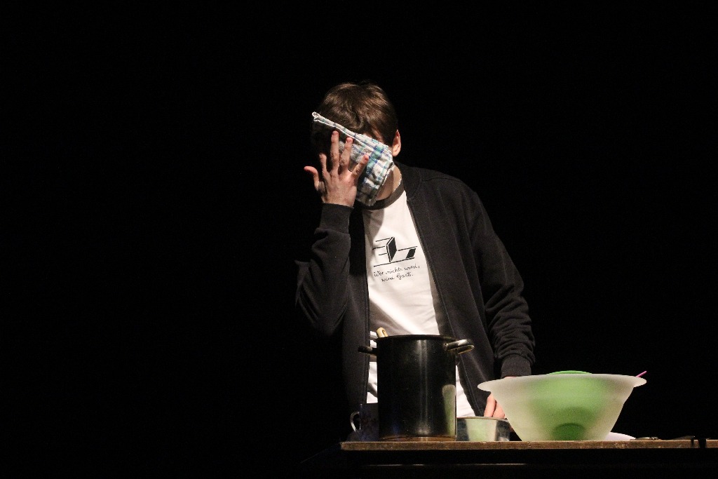 Dzień teatru w MCK
