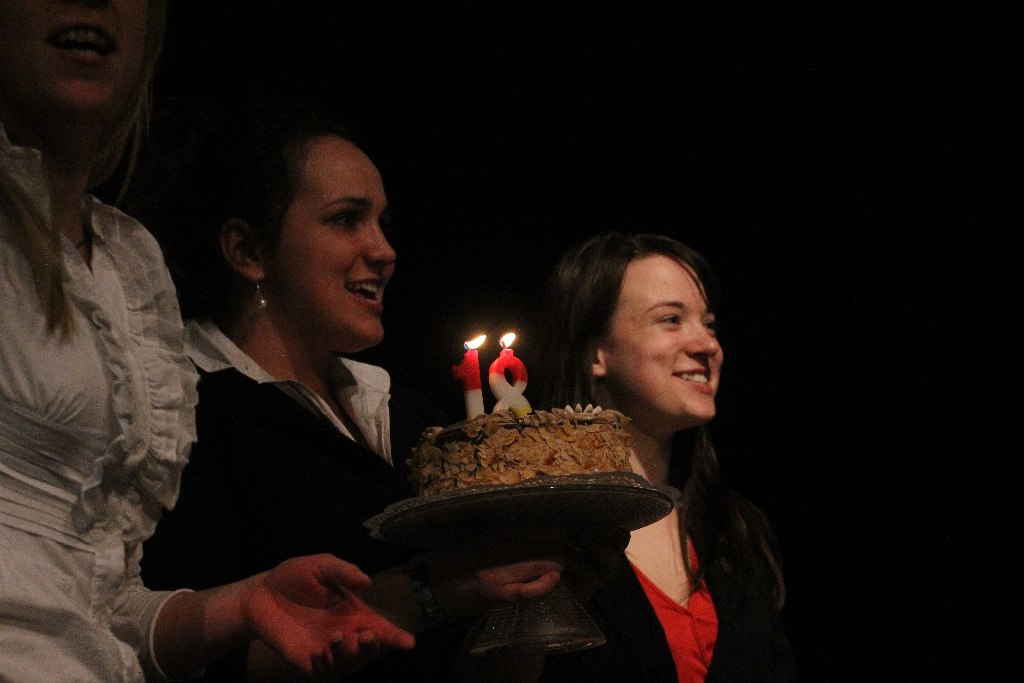 Dzień teatru w MCK