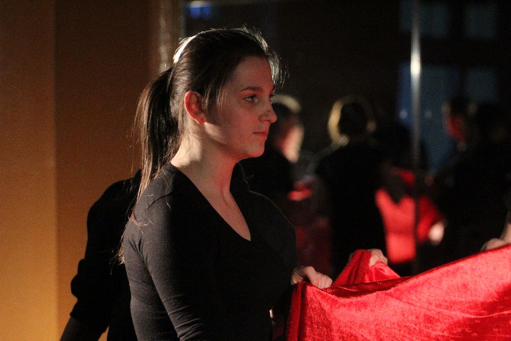Dzień teatru w MCK