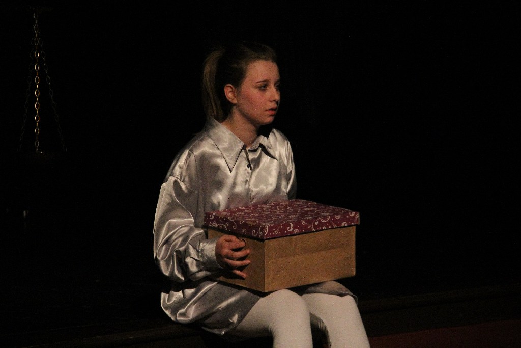 Dzień teatru w MCK