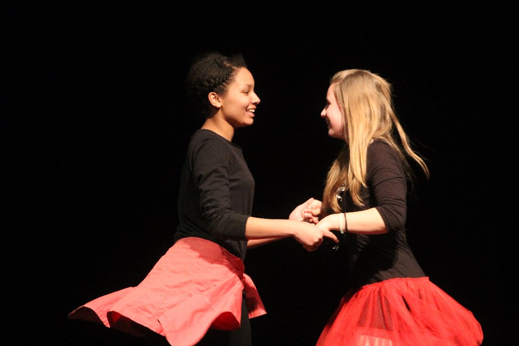Dzień teatru w MCK