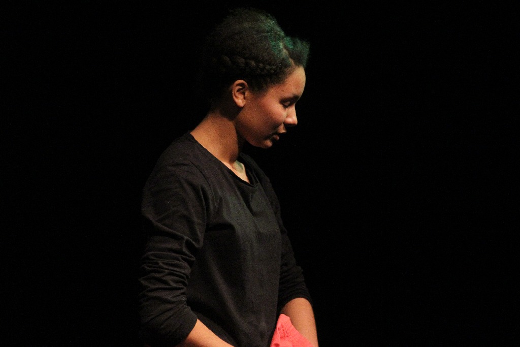 Dzień teatru w MCK