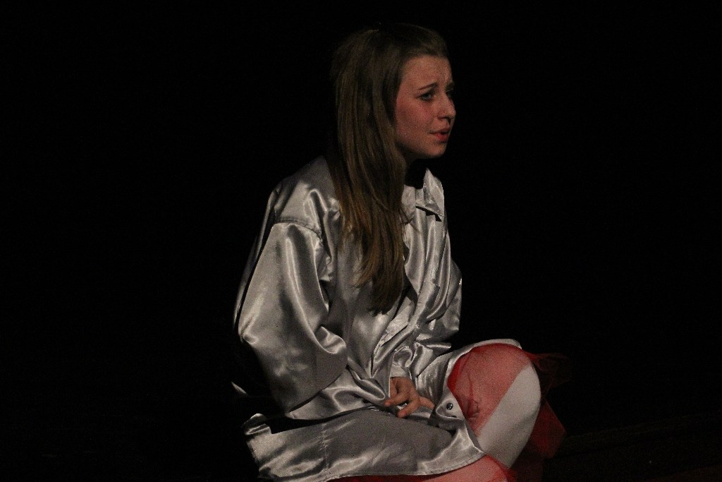 Dzień teatru w MCK